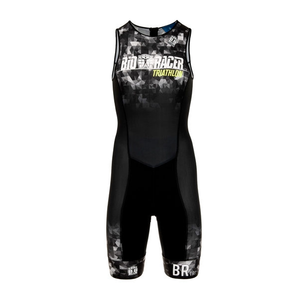 TRI TEAM SUIT ITU